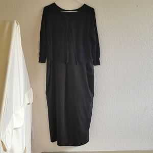 Weekend Max Mara/2 in 1 Middium Dress
